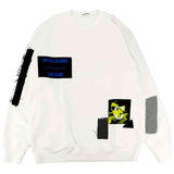 Sudadera Desigual Desig0603405