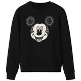 Sudadera Desigual