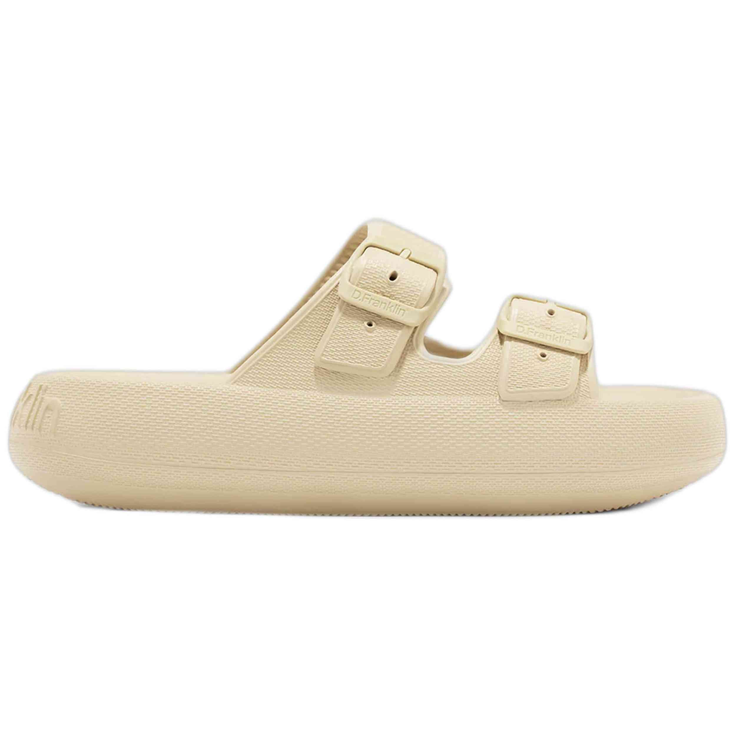 Chanclas D.Franklin Dfsh334001-Beig