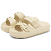 Chanclas D.Franklin Dfsh334001-Beig