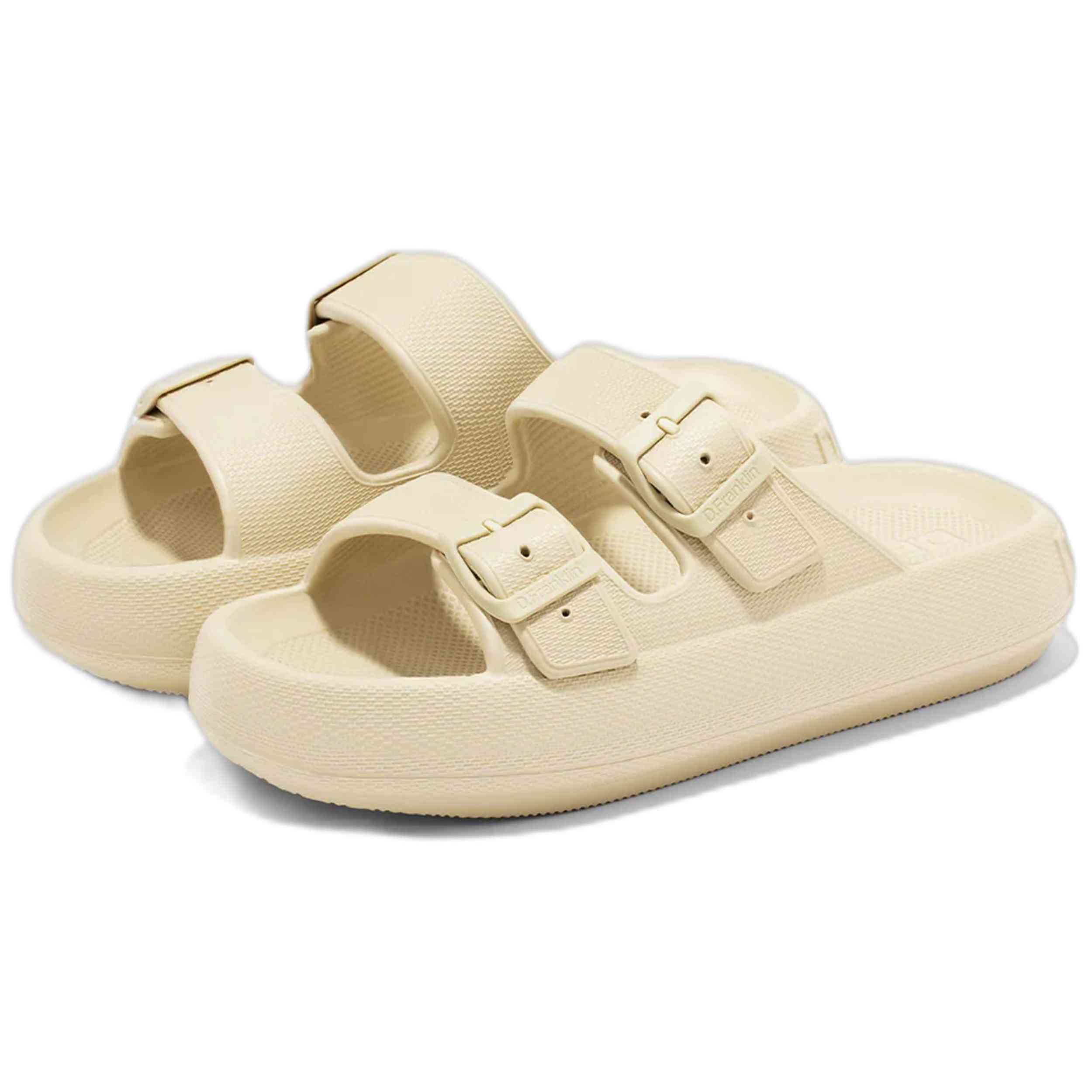 Chanclas D.Franklin Dfsh334001-Beig