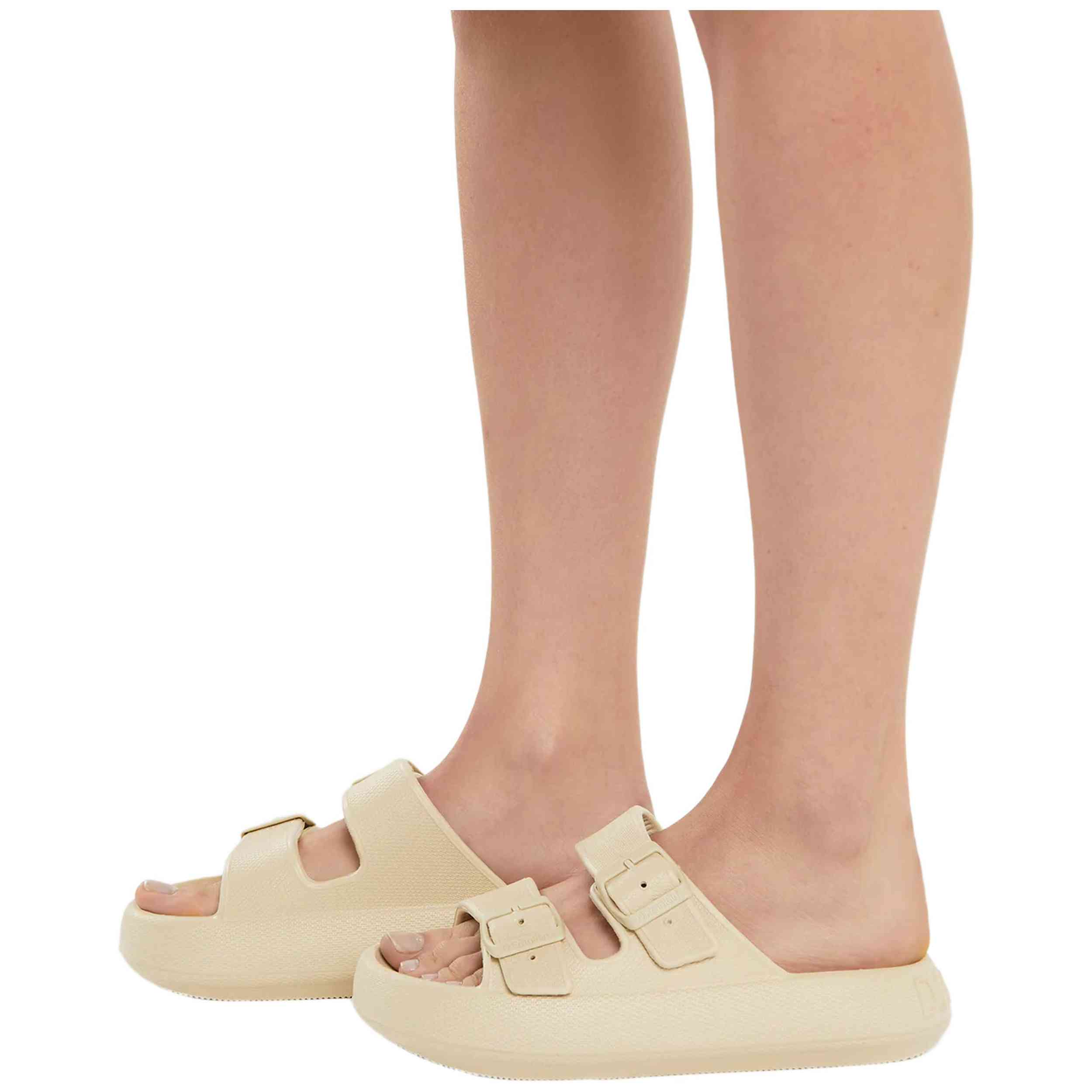 Chanclas D.Franklin Dfsh334001-Beig