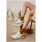 Zapatillas D.Franklin Active Nylon