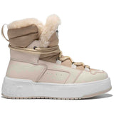 D.Franklin Boots Dfsh369003-Beig