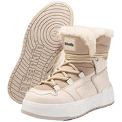 Botas D.Franklin Dfsh369003-Beig