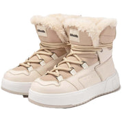 Botas D.Franklin Dfsh369003-Beig
