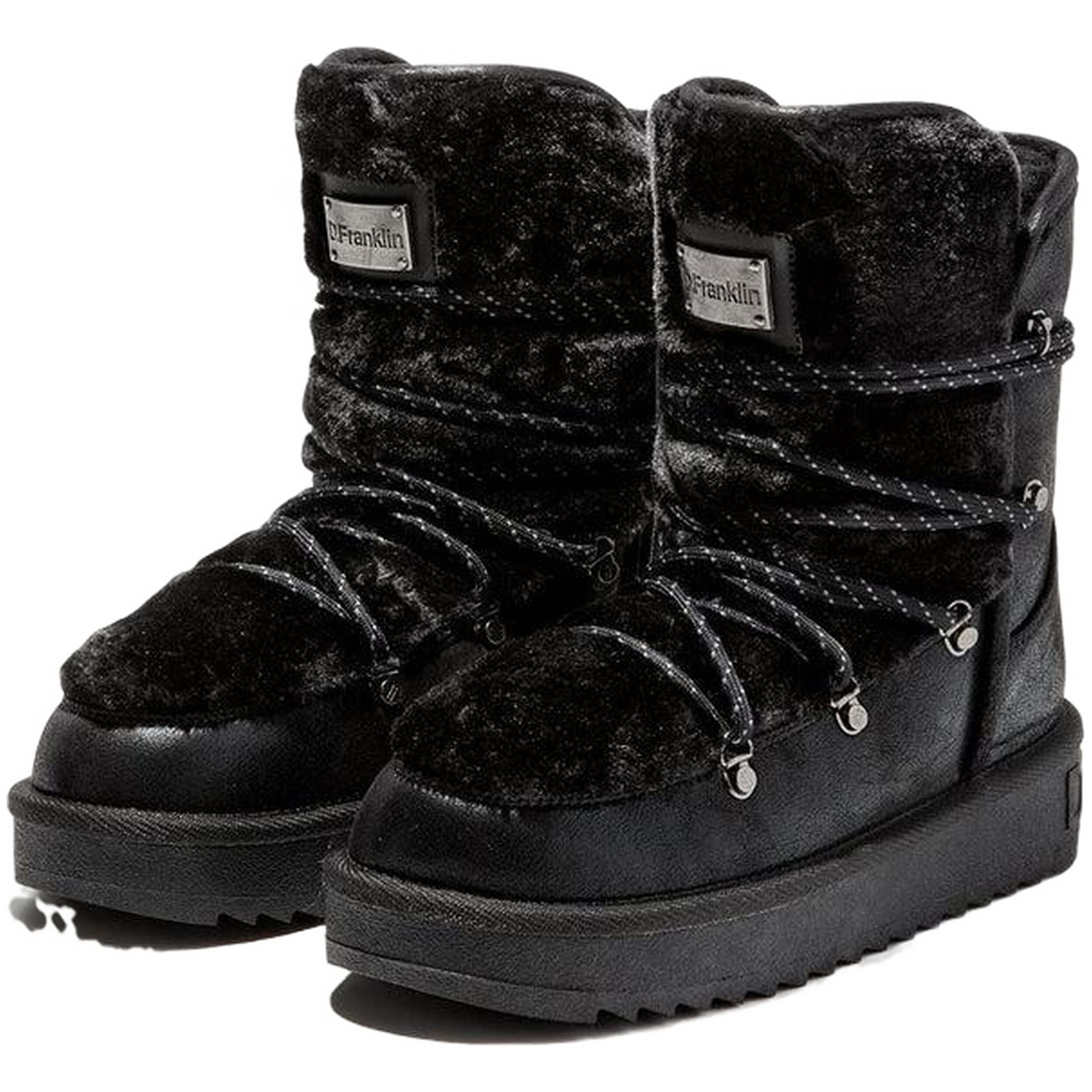 Imagen del producto con referencia DFSH370005-BLACK