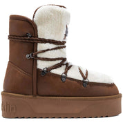Botas D.Franklin Dfsh370008-Came