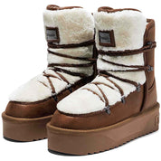 Botas D.Franklin Dfsh370008-Came