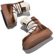 Botas D.Franklin Dfsh370008-Came