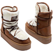 Botas D.Franklin Dfsh370008-Came