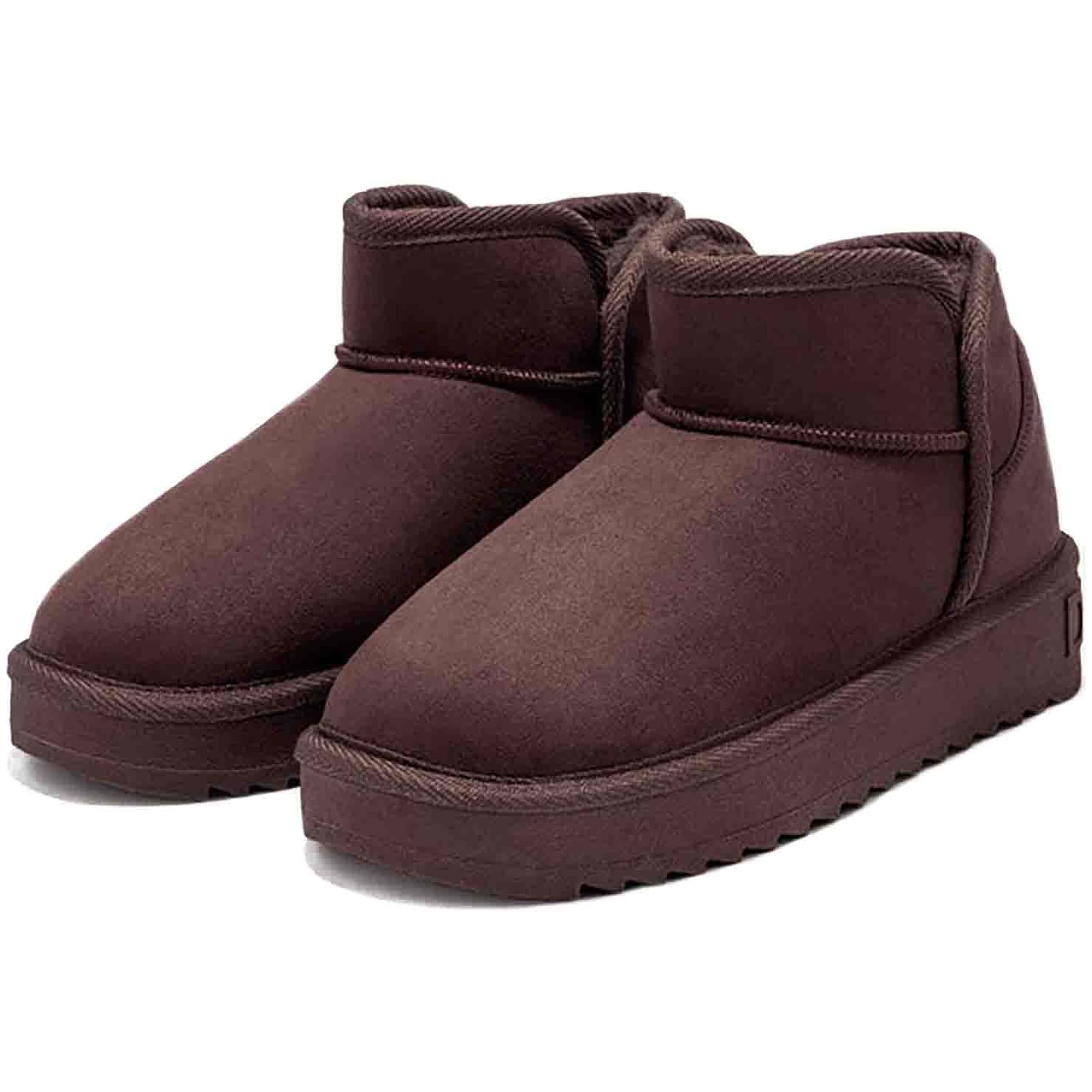 Botines D.Franklin Nordic Low