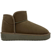 Botines D.Franklin Nordic Low