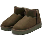 Botines D.Franklin Nordic Low