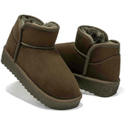 Botines D.Franklin Nordic Low