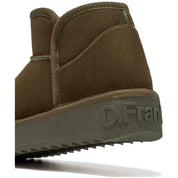 Botines D.Franklin Nordic Low