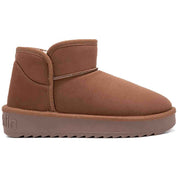 Botas D.Franklin Nordic Low Basic