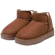 Botas D.Franklin Nordic Low Basic