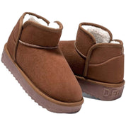 Botas D.Franklin Nordic Low Basic