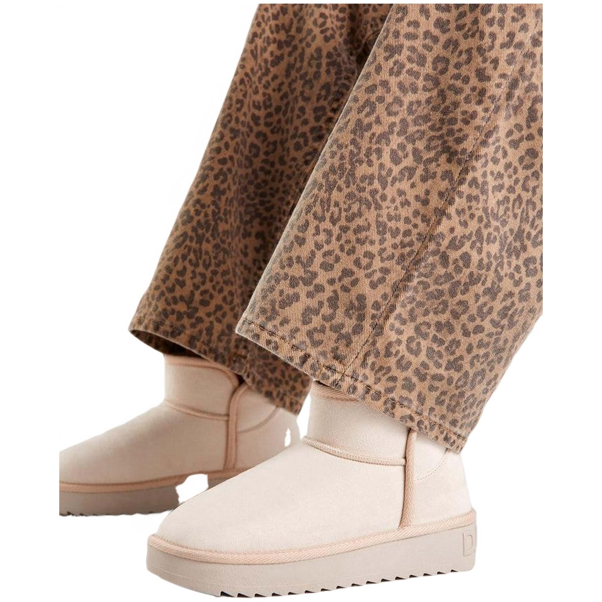 Botas D.Franklin Dfsh370010-Tapi
