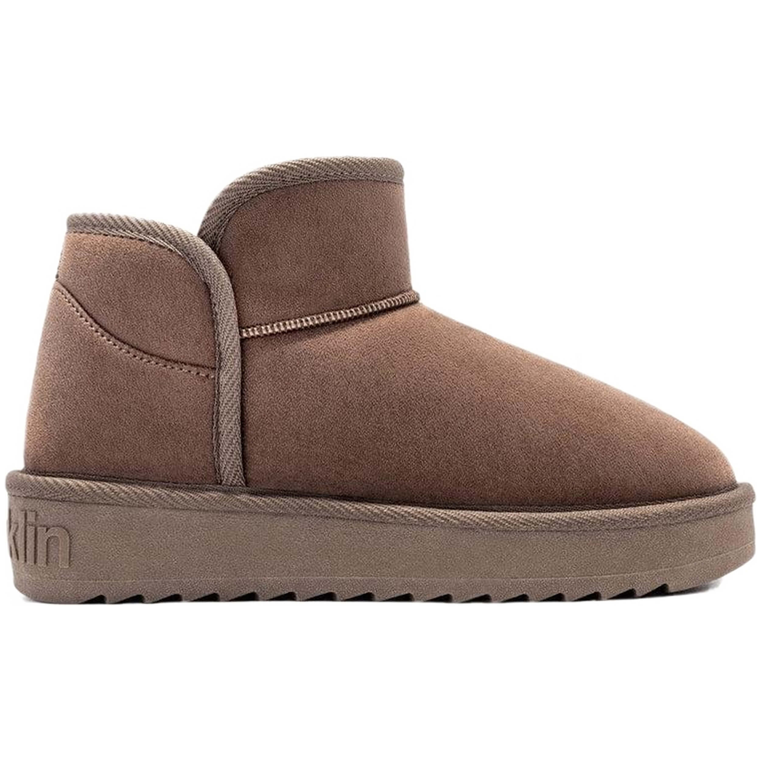 Botas D.Franklin Nordic Low Basic