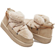 Botines D.Franklin Nordic V.2