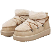 Botines D.Franklin Nordic V.2