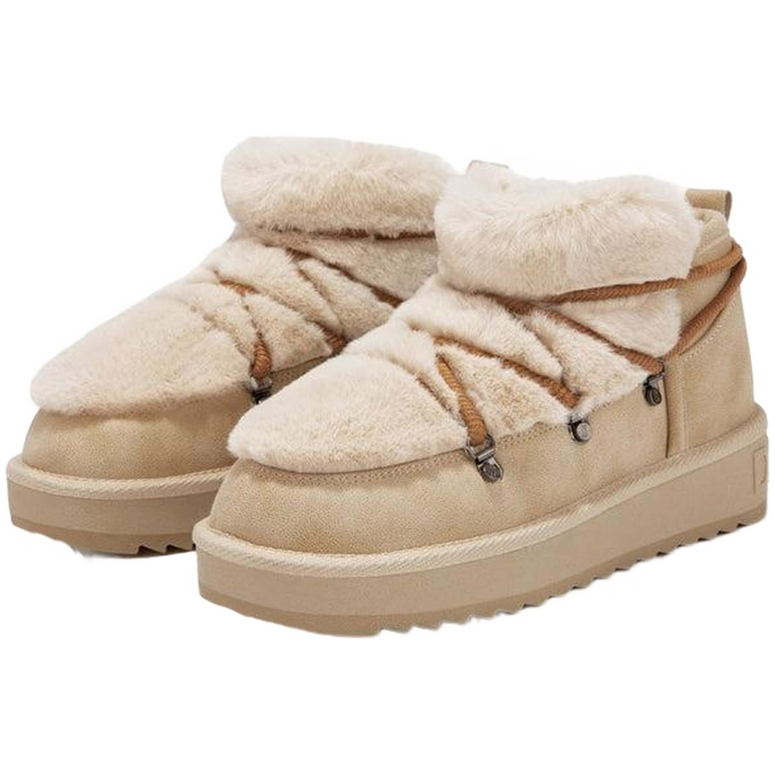 Botines D.Franklin Nordic V.2