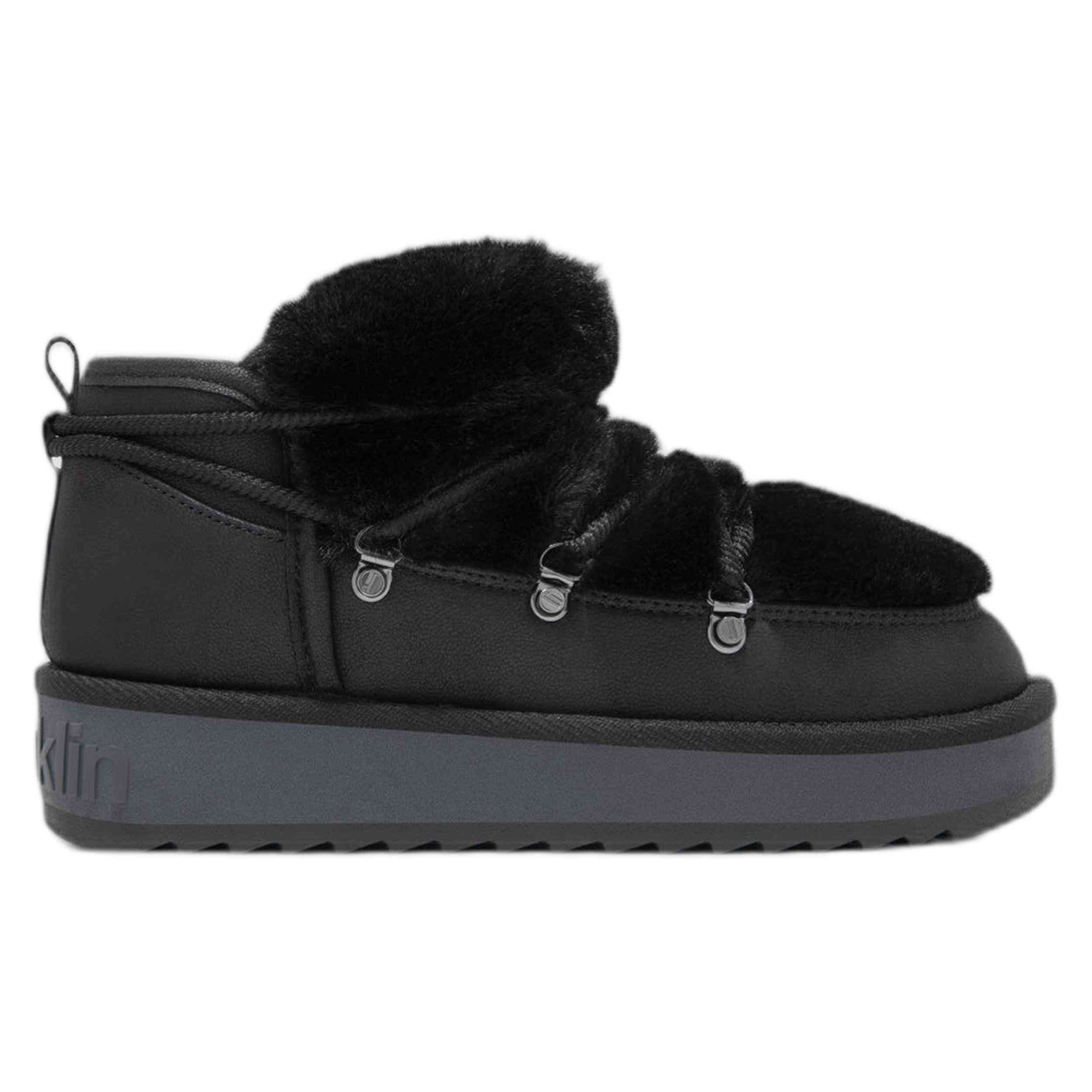 Botines D.Franklin Nordic