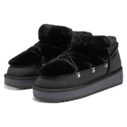 Botines D.Franklin Nordic
