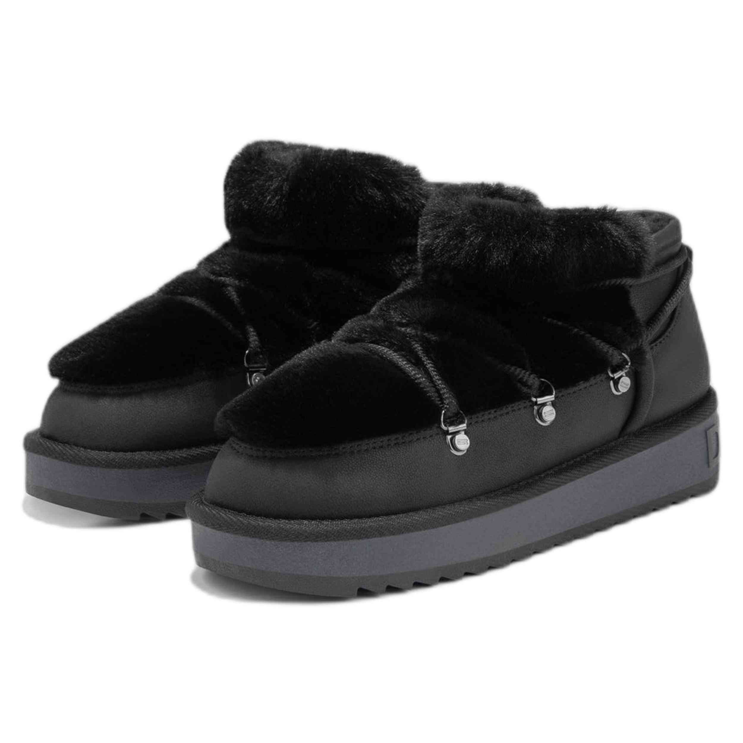 Botines D.Franklin Nordic