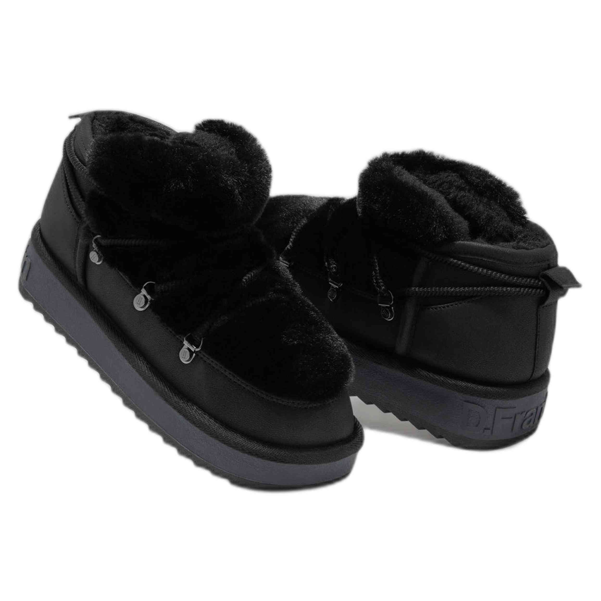 Botines D.Franklin Nordic