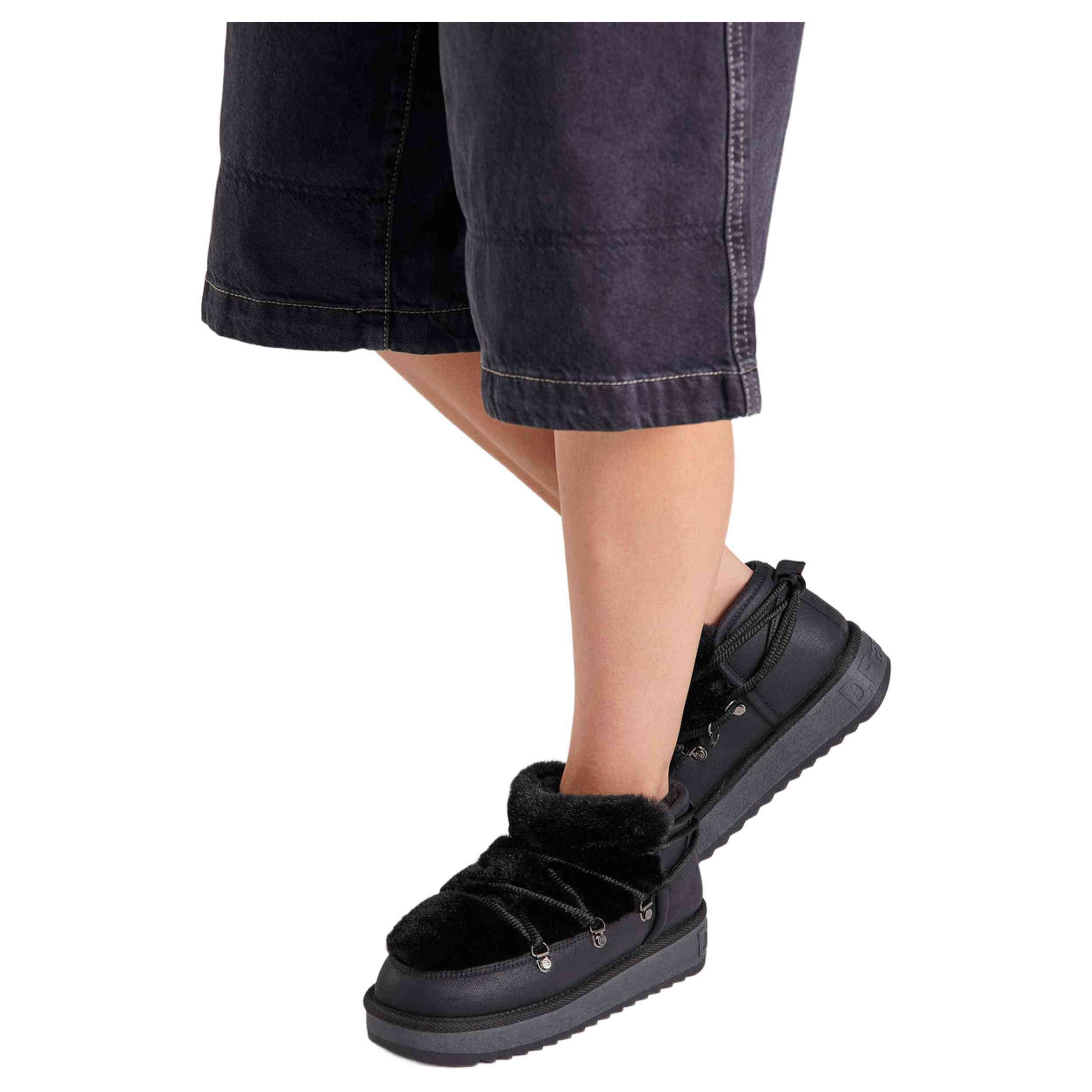 Botines D.Franklin Nordic