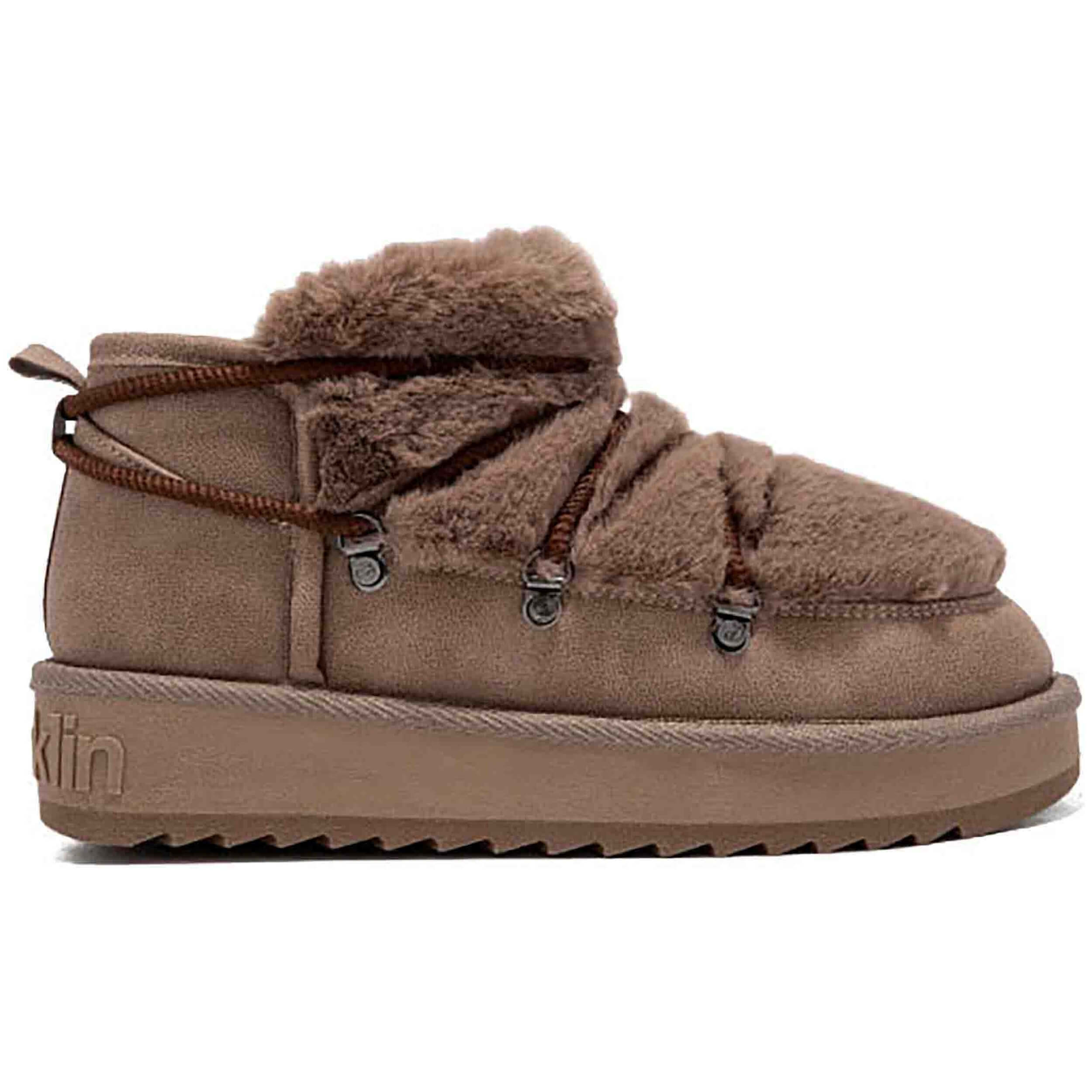 Imagen del producto con referencia DFSH370011-BROW