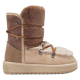 Botas D.Franklin Dfsh370012-Taup