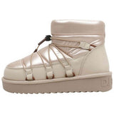 Botas D.Franklin