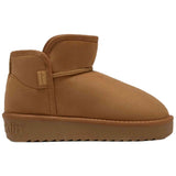 Botines D.Franklin