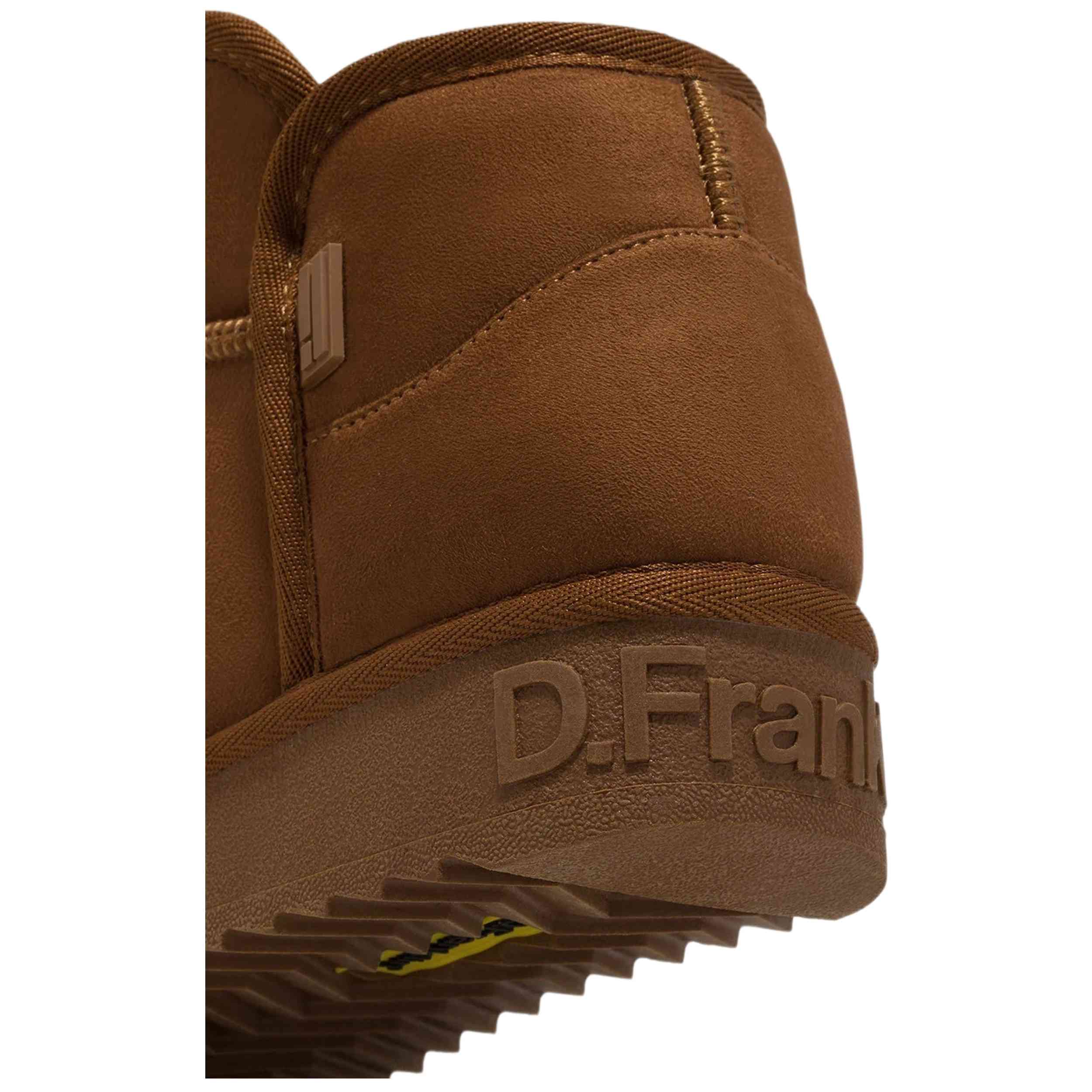 Imagen del producto con referencia DFSH370021-TAN