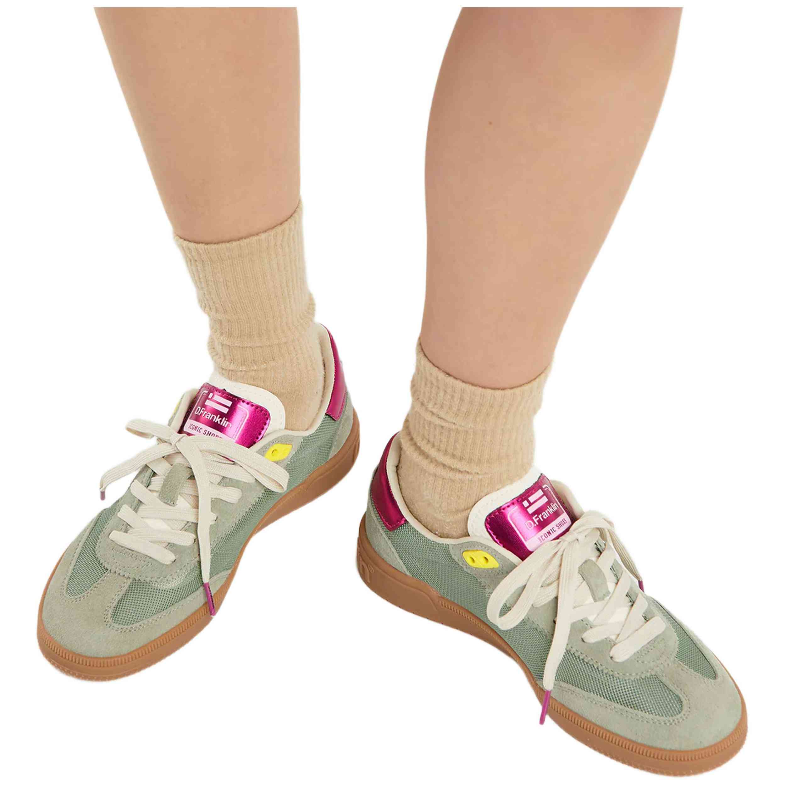 Imagen del producto con referencia DFSH387008-KAHK