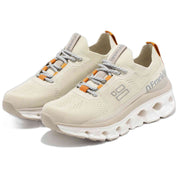 Zapatillas De Running D.Franklin Dfsh401001-Beig