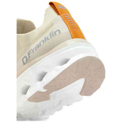Zapatillas De Running D.Franklin Dfsh401001-Beig