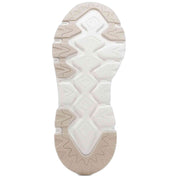 Zapatillas De Running D.Franklin Dfsh401001-Beig