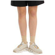 Zapatillas De Running D.Franklin Dfsh401001-Beig