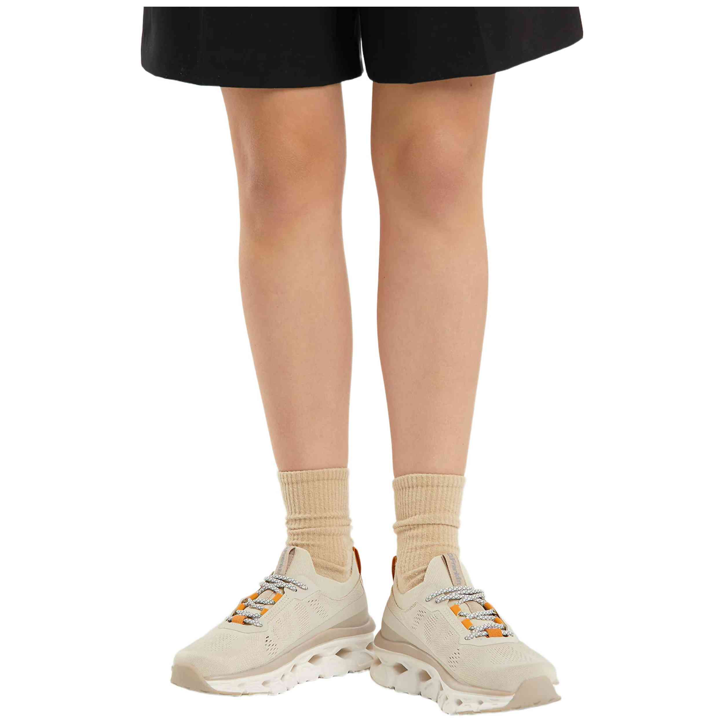 Zapatillas De Running D.Franklin Dfsh401001-Beig