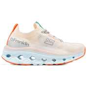 Zapatillas De Running D.Franklin Dfsh401001-Whor