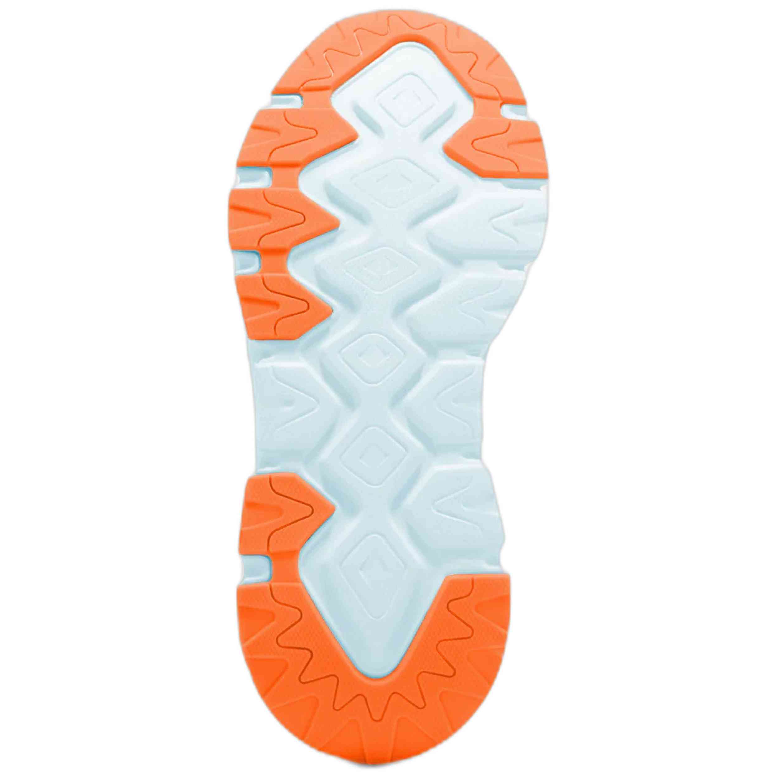 Zapatillas De Running D.Franklin Dfsh401001-Whor
