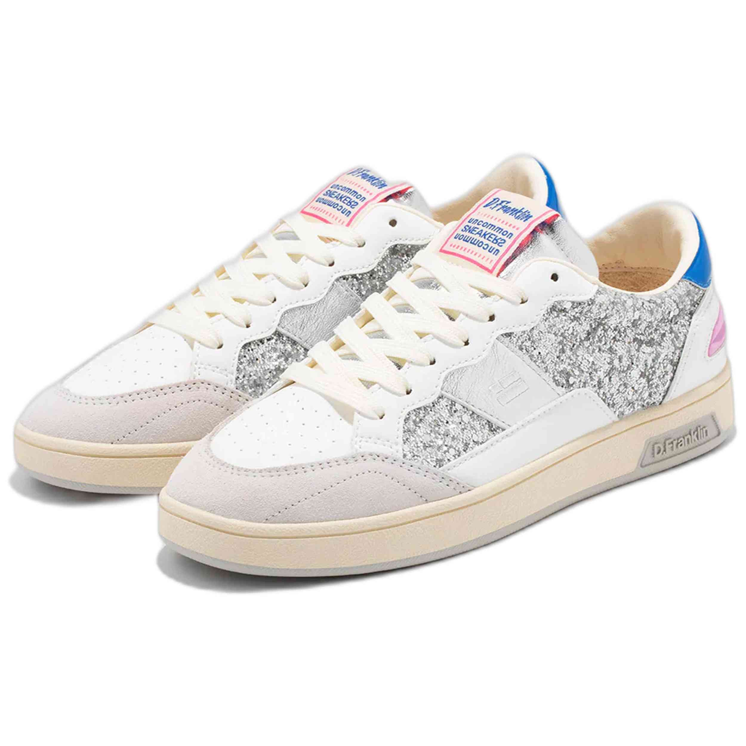 Imagen del producto con referencia DFSH403003-SILV