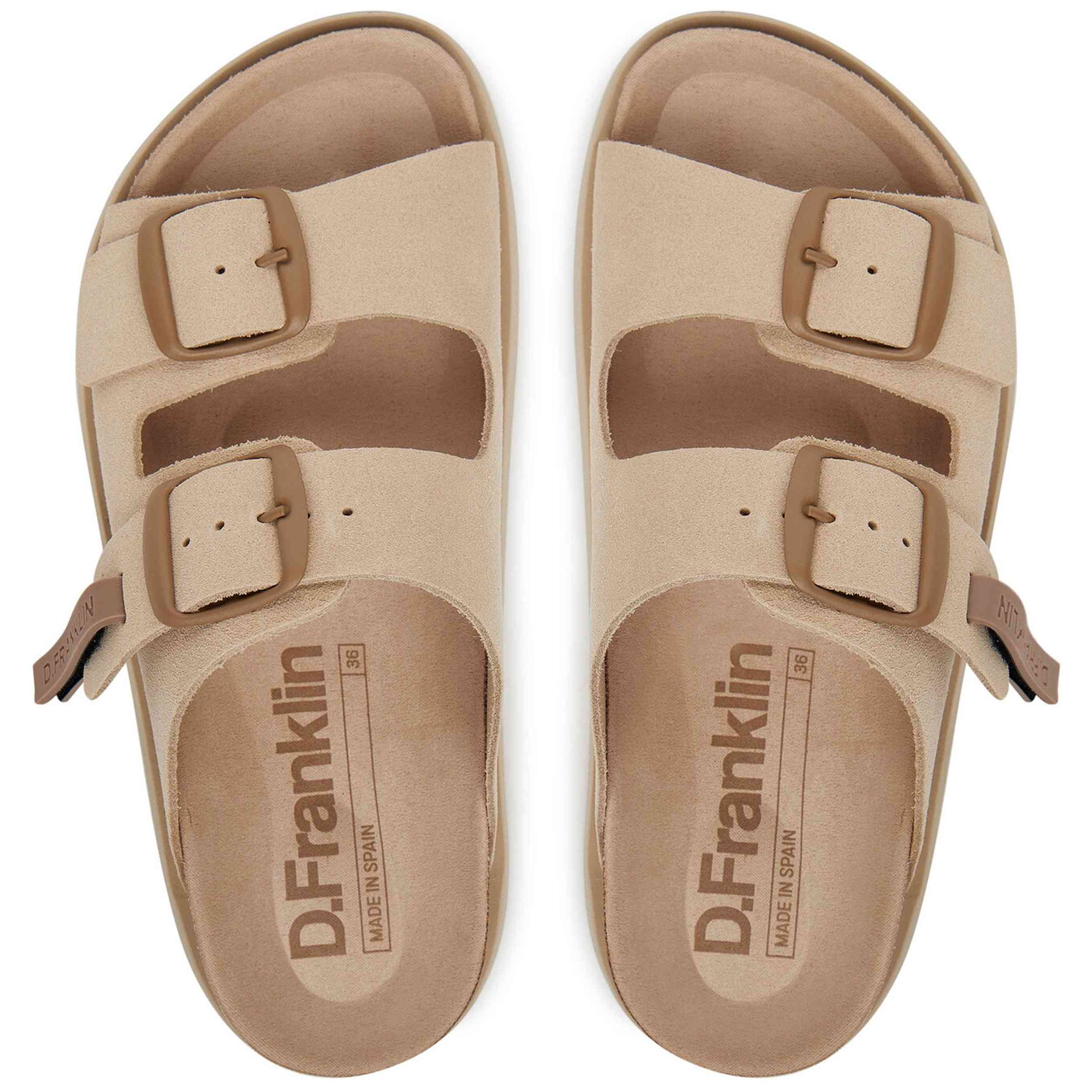 Imagen del producto con referencia DFSH407001-BEIGE