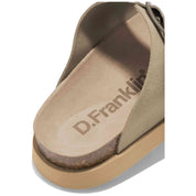 Sandalias D.Franklin Dfsh407001-Taup