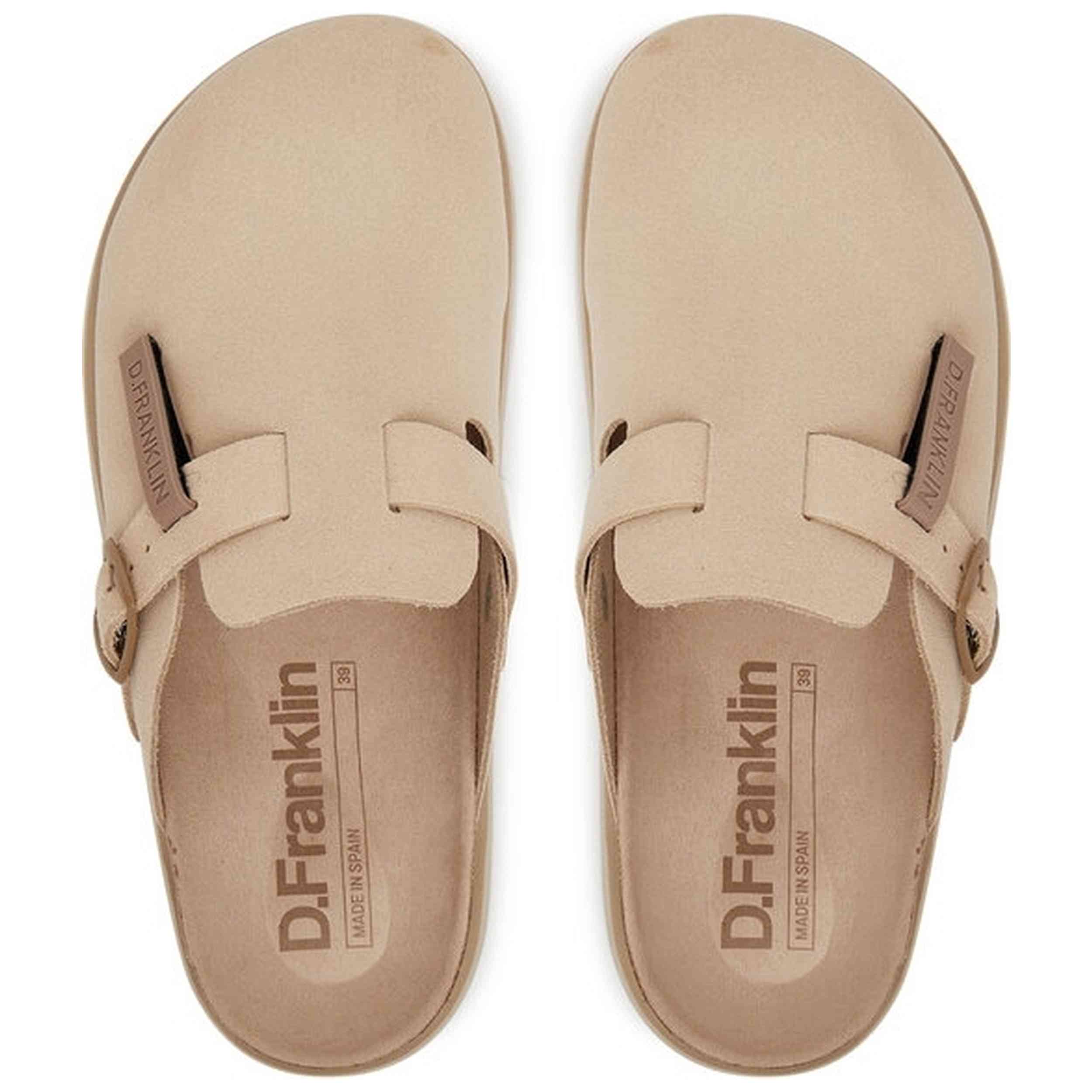 Imagen del producto con referencia DFSH407002-BEIGE